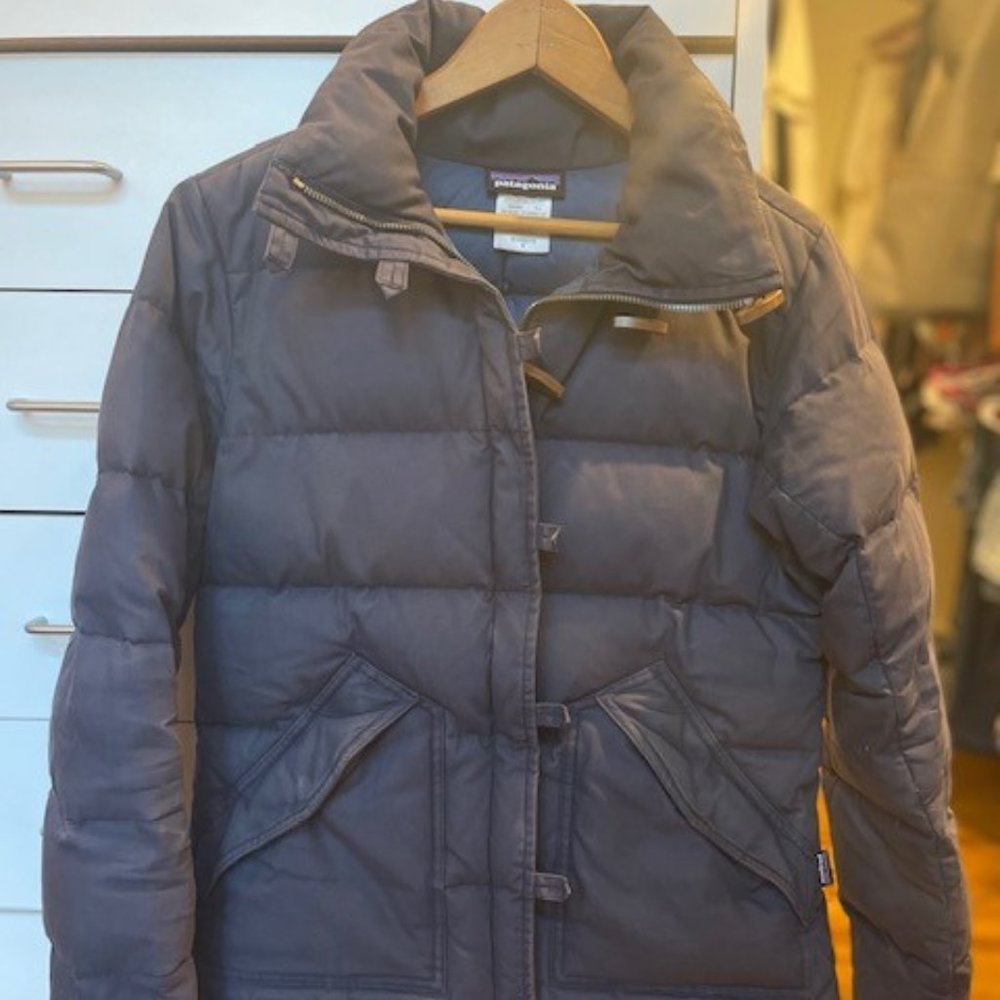 Patagonia Jacket